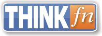 Logo do Think Finance.